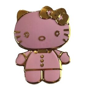 Cute Cat‎ Phone Stand Mirror – Foldable Kawaii Phone Holder